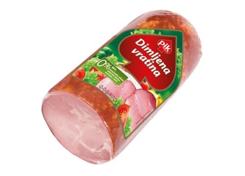 DIMLJENA VRATINA U OVITKU,PIK