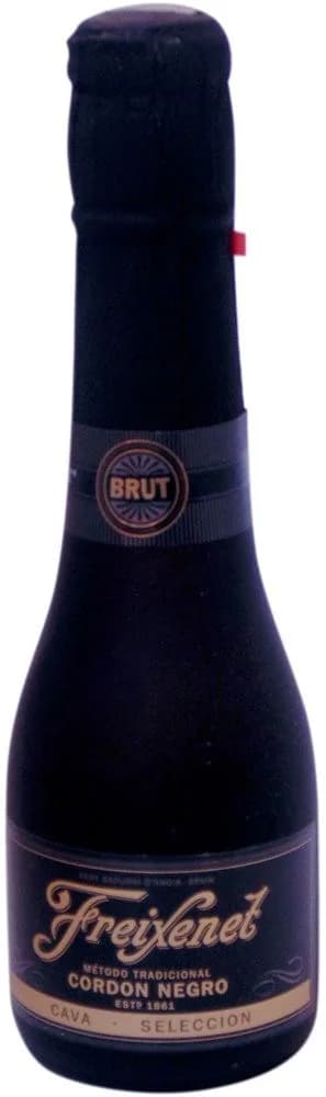 Freixenet Cordon Negro Mini Pjenušavo Vino Brut