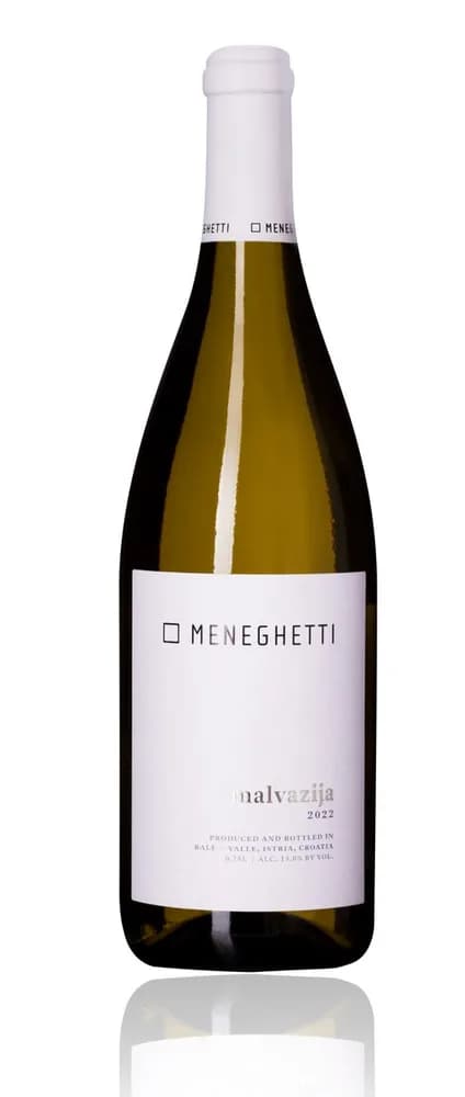 VINO MALVAZIJA MENEGHETTI 0.75L