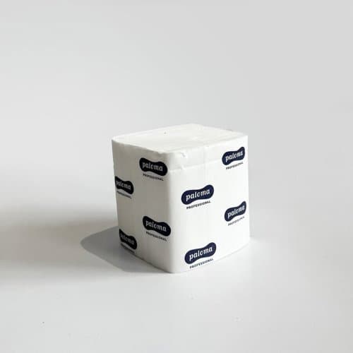 TOAL. PAP. PALOMA KREP ROZA kom