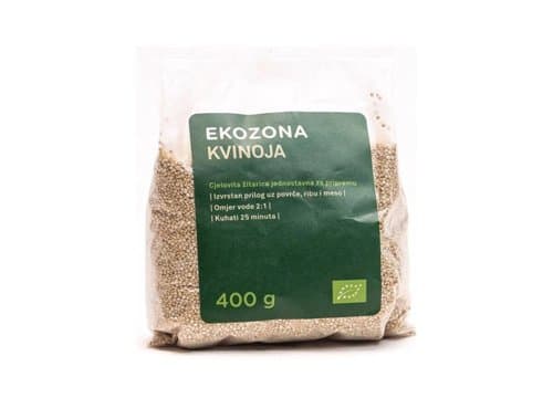 Quinoa