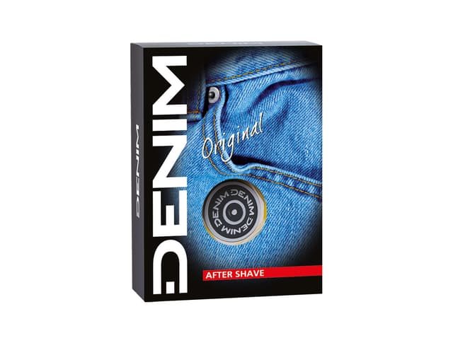 Losion poslije brijanja Denim Original