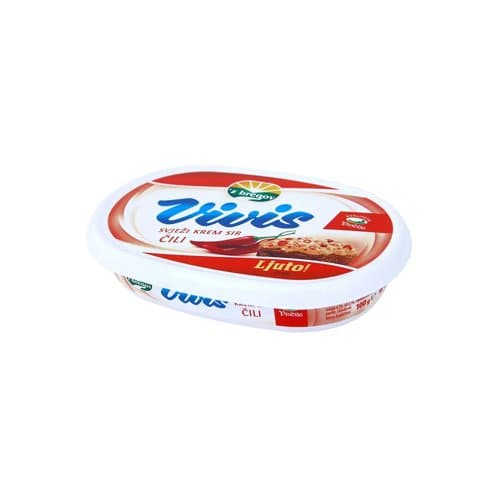 Vivis Svježi Krem Sir Čili