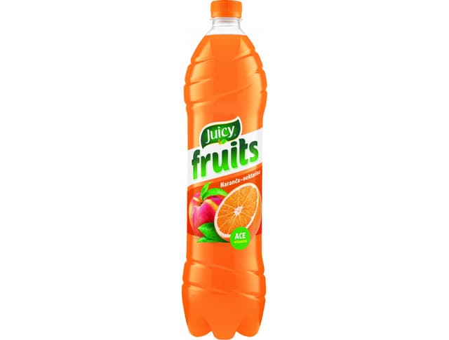 Juicy Fruits Naranča-Nektarina ACE