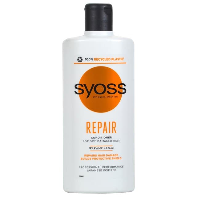 Regenerator Syoss Repair Therapy