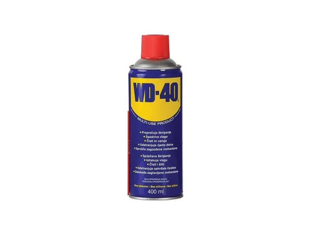 SPREJ WD-40 400 ml 44004 ROX