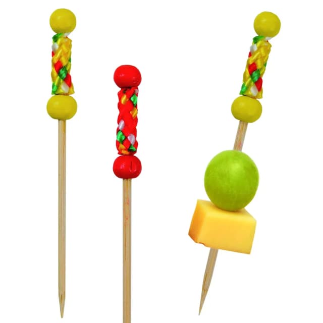200/1 PIKALI BAMB STRING 7,5CM