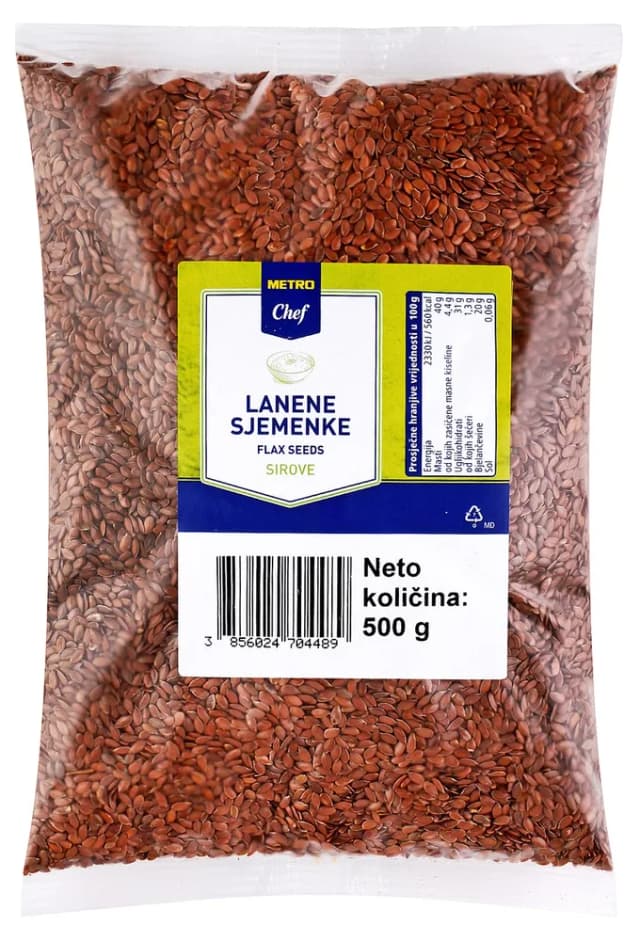 500G MC SJEMENKE LANA