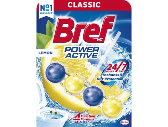 Power Aktiv Limun 50 g