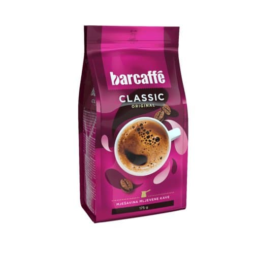 KAVA MLJ CLASSIC BARCAFFE 300 g