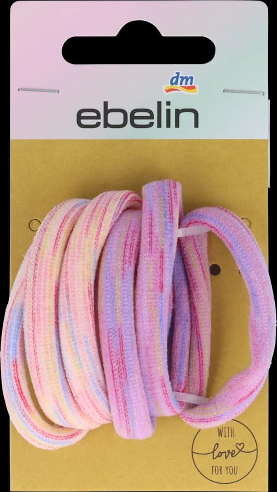 ebelin dj.gumice za kosu 49285