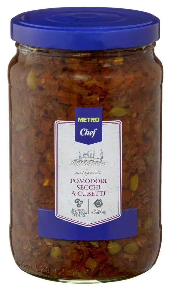 1540G MC SUŠENE RAJČICE KOCKIC