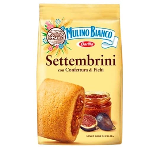 KEKS SETTEMBRINI MB 300 g