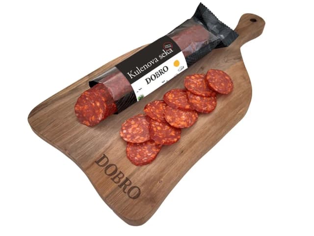 CCA600G DOBRO KULENOVA SEKA