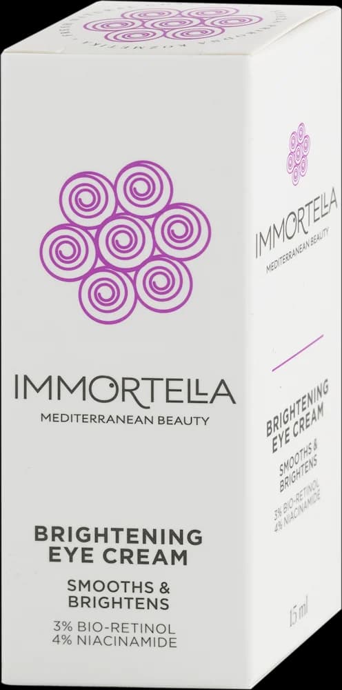 Immortella kr./oči s bio-retinolom 15ml