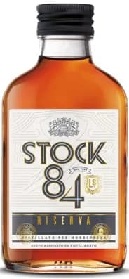 STOCK 84 90 ml 38%