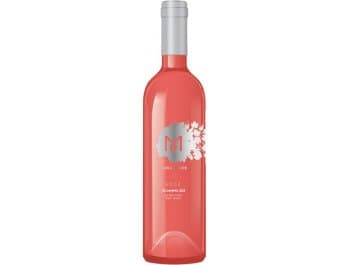 Vino Plavac Mali Rose