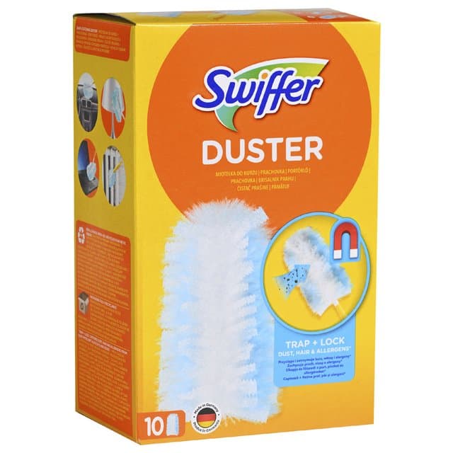 SWIFFER DUST NASTAVCI ZA PRAŠINU 10/1