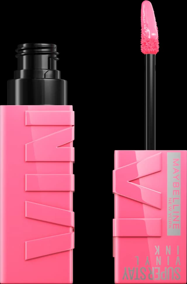 MNY tekući ruž/usne SS Vinyl ink 155