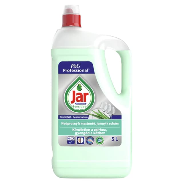 5L JAR DET. ZA SUĐE PGP SENS A
