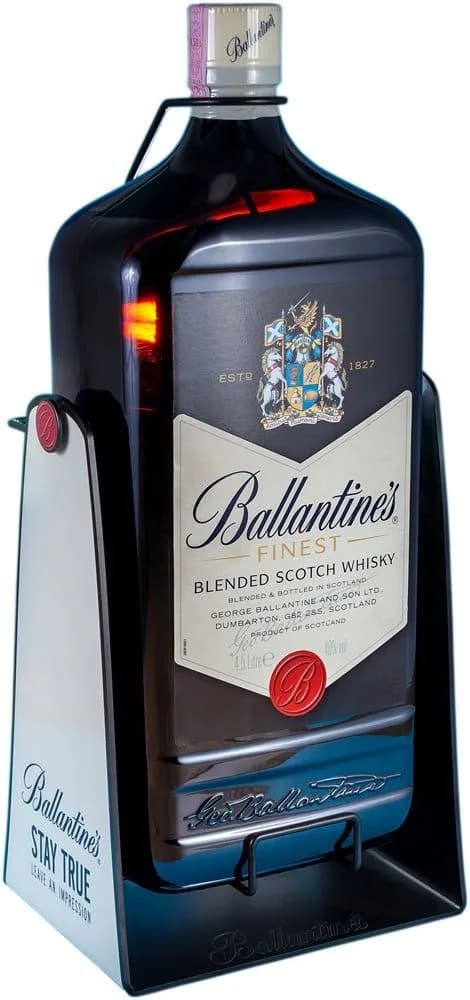 Ballantine's Finest Viski