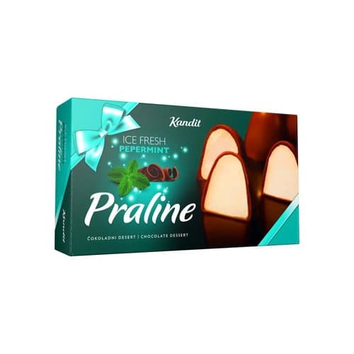 Praline Pepermint