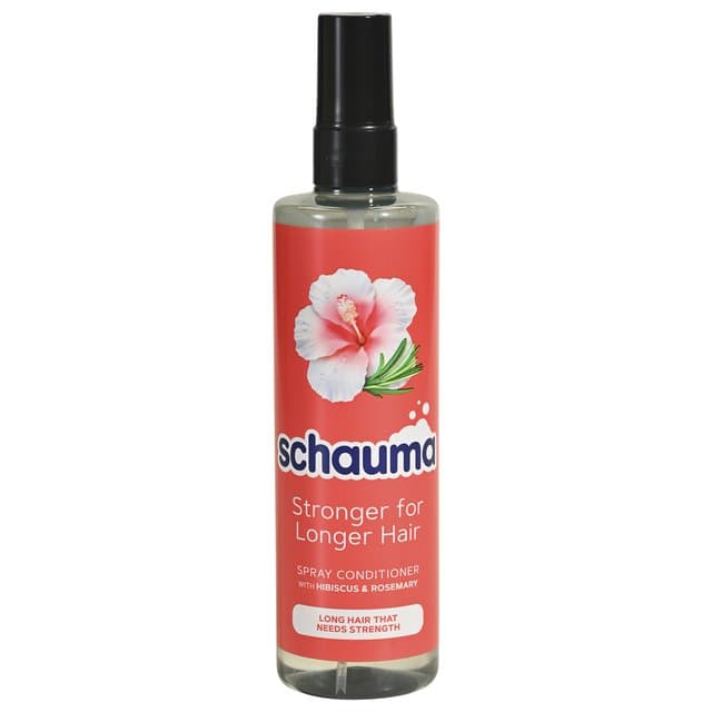 REG SCHAUMA REG LONG HAIR 200 ml