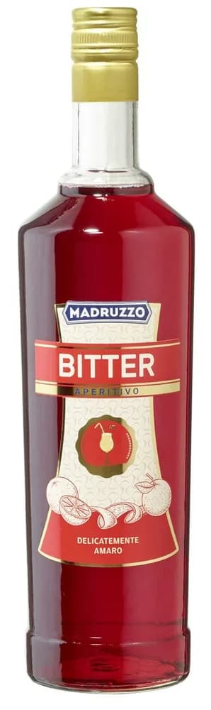 1,0L MADRUZZO LIKER BITTER