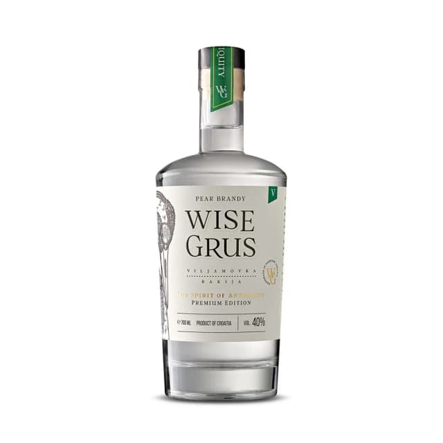 Rakija Viljamovka