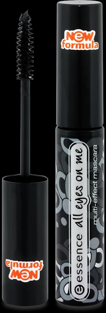 essence maskara all eyes on me 01
