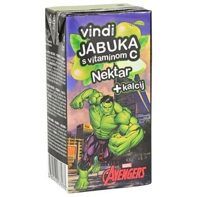Vindi Disney Nektar Jabuka