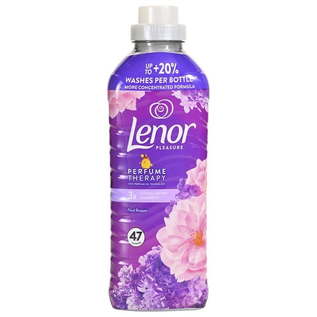 Lenor Omekšivač rublja Floral Bouquet