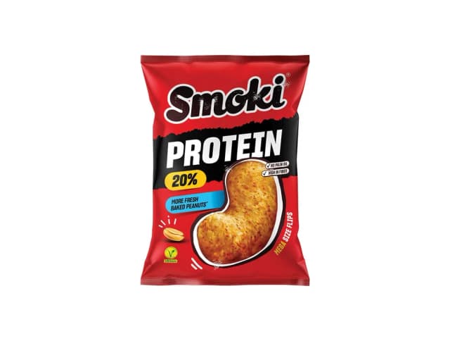 FLIPS SMOKI PROTEIN 70 g ŠTARK