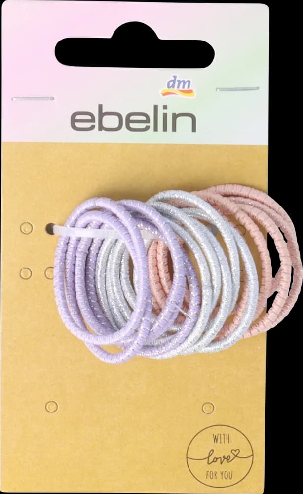 ebelin dj.gumice za kosu 49339