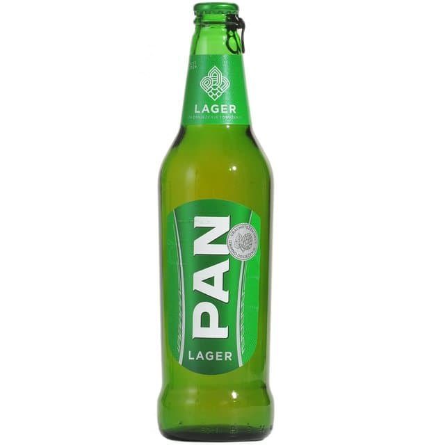 PAN PAN PIVO
