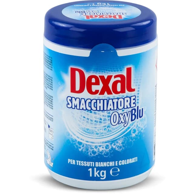 SRED. ZA UKLA. MRLJA \\\OXY BLU\\\" 1kg"