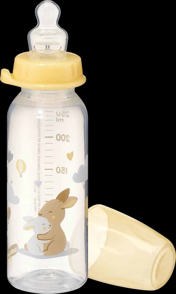 babylove bočica 0-6mj. 250ml