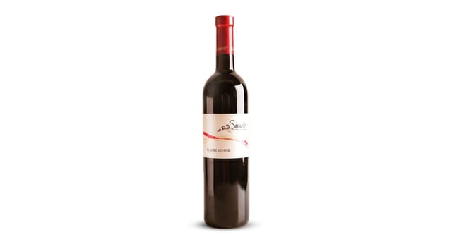 VINO REFOŠK SLADKI 0,75L SIMČIĆ