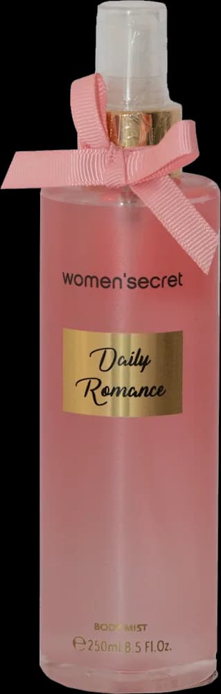 Women'secret b.mist Daily R. 250 ml