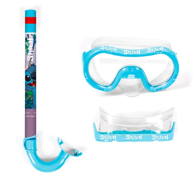 Set za ronjenje Stitch 9543