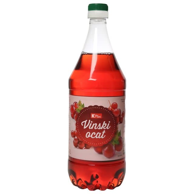 OCAT K PLUS VINSKI 1L