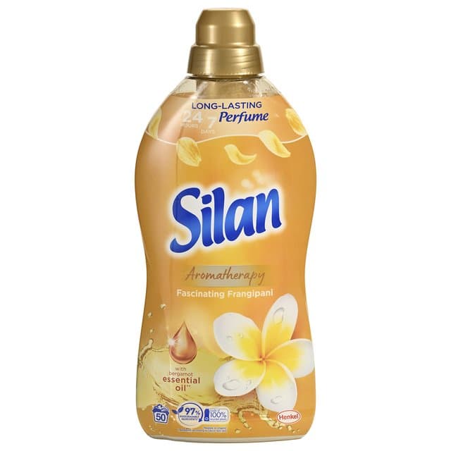 Omekšivač Silan Frangipani