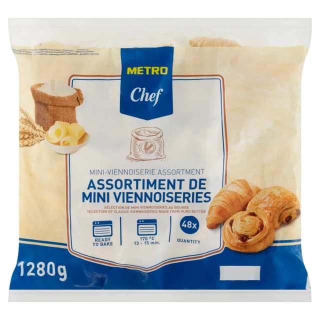 1280G MC MINI MIX 48/1