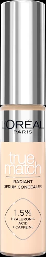 L'Oreal korektor True Match R. 1.5N