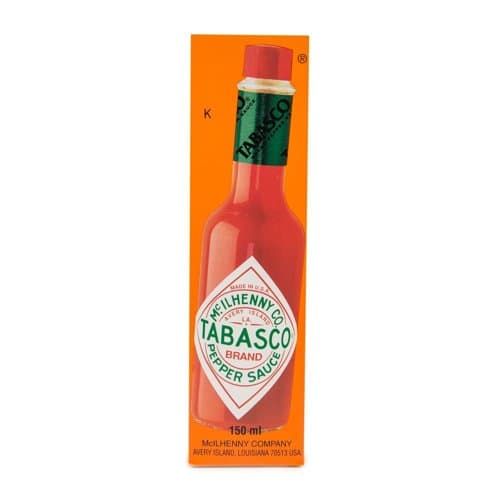Tabasco umak crveni 150 ml