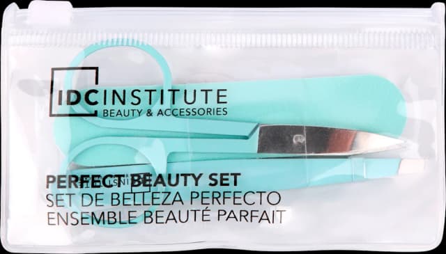 IDC Travel set za manikuru 3/1