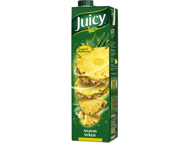 Juicy Nektar Ananas