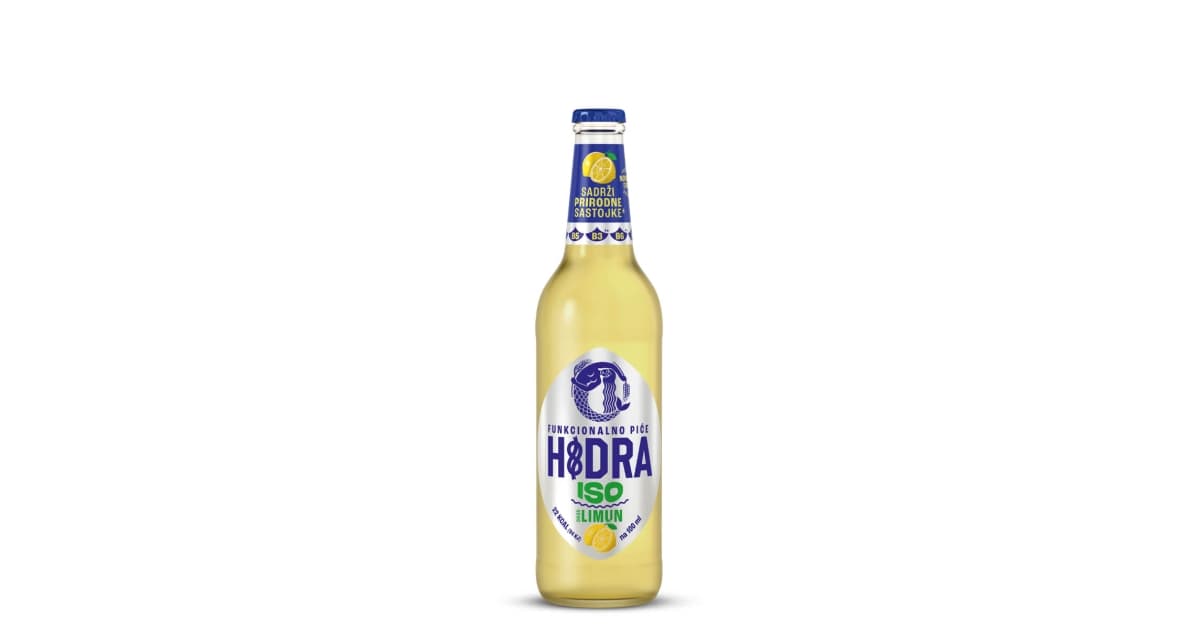 Hidra Iso Limun