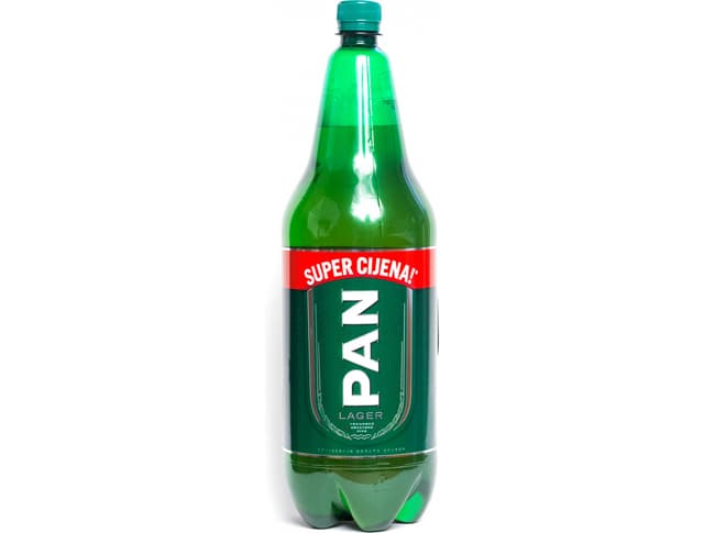 Pivo Pan Mega
