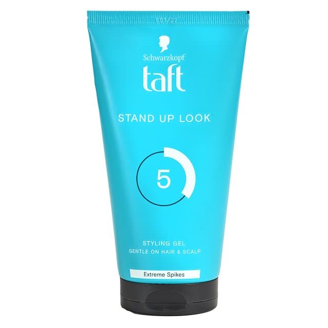 Gel za kosu Taft Stand Up Look